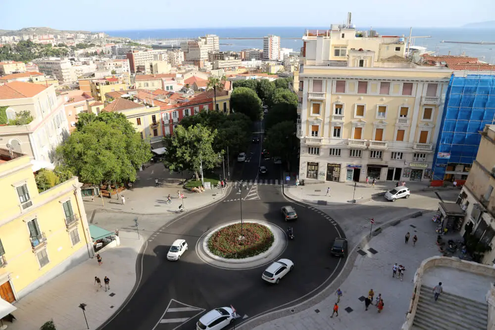 Località da visitare nelle vicinanze