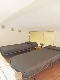 Foto della casa, camere