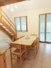 Foto della casa, cucina