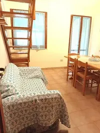 Foto della casa, cucina