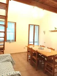 Foto della casa, cucina