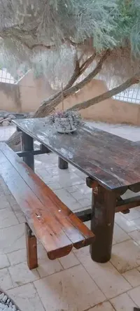 Foto della casa, giardino